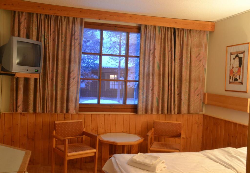 Hotel Kieppi Saariselka Room photo
